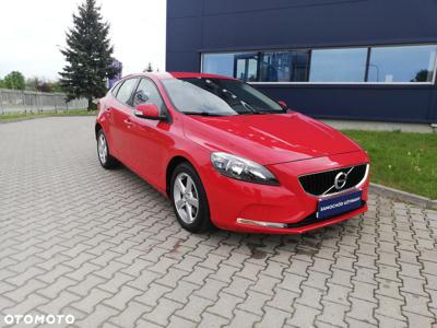 Volvo V40 CC D2 Drive-E Kinetic