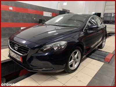 Volvo V40 CC D2 Drive-E Kinetic