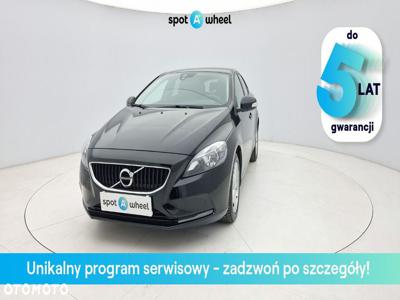 Volvo V40 CC D2 Drive-E Kinetic