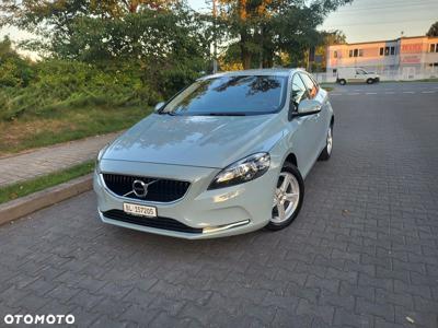 Volvo V40 CC D2 Drive-E Kinetic