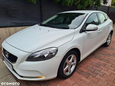 Volvo V40 CC D2 Drive-E Kinetic