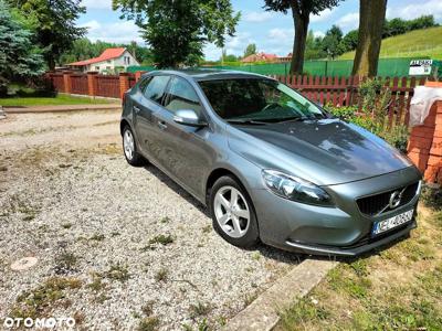 Volvo V40 CC D2 Drive-E Kinetic