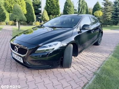 Volvo V40 CC D2 Drive-E Kinetic