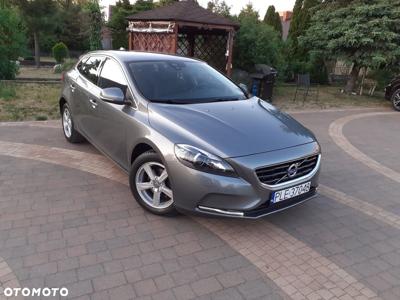 Volvo V40 CC D2 Drive-E Momentum