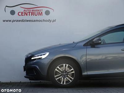 Volvo V40 CC D2 Drive-E Momentum