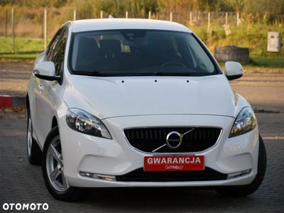 Volvo V40 CC D2 Drive-E Momentum