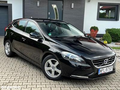 Volvo V40 CC D2 Drive-E Summum