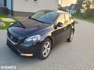 Volvo V40 CC D2 Kinetic