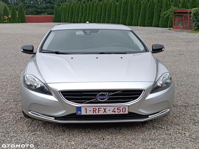 Volvo V40 CC D2 Kinetic