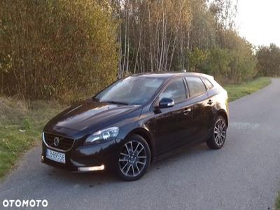 Volvo V40 CC D2 Momentum