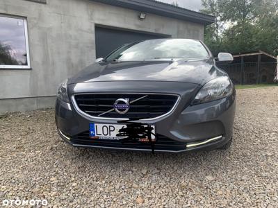 Volvo V40 CC D2 Kinetic