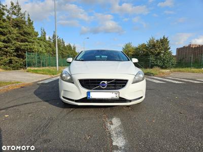 Volvo V40 CC D2 Momentum