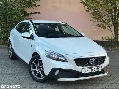 Volvo V40 CC D2 Ocean Race