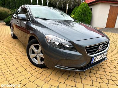 Volvo V40 CC D2 Summum