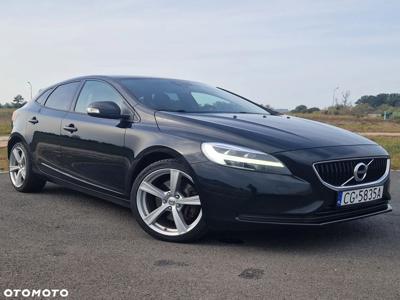 Volvo V40 CC D3 Drive-E Kinetic