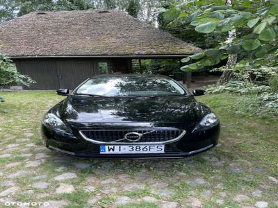 Volvo V40 CC D3 Drive-E Kinetic