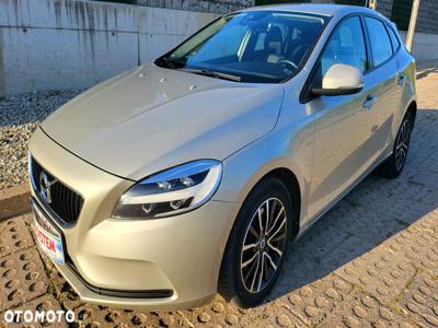 Volvo V40 CC D3 Drive-E Momentum