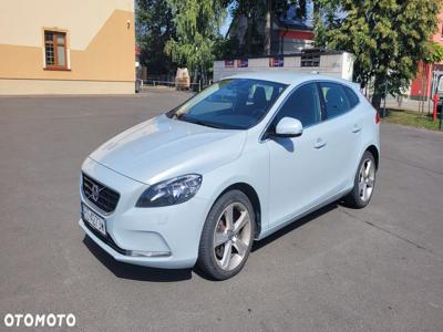 Volvo V40 CC D3 Momentum