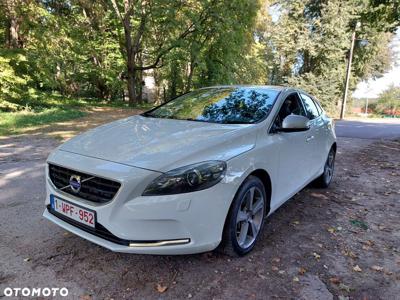 Volvo V40 CC D3 Summum