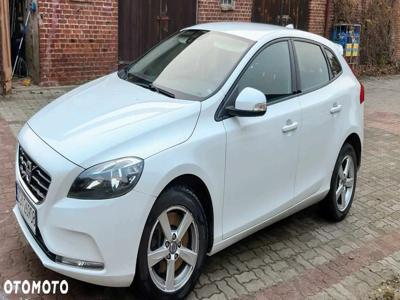 Volvo V40 CC D3 Summum