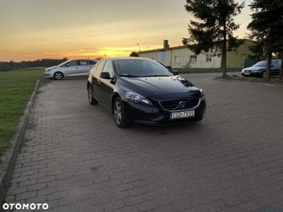 Volvo V40 CC D4 Drive-E Momentum