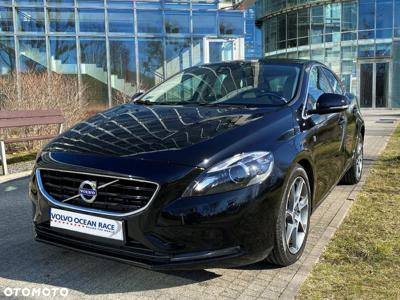 Volvo V40 CC D4 Drive-E Ocean Race