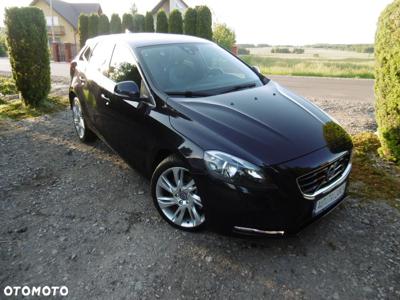 Volvo V40 CC D4 Drive-E Summum