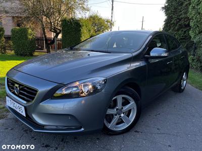 Volvo V40 CC D4 Drive-E Summum