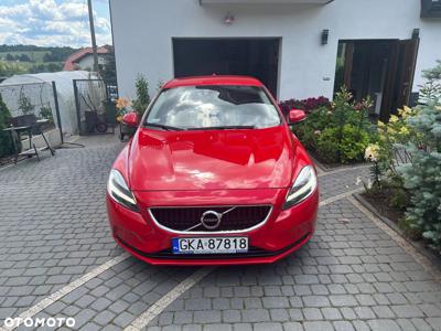 Volvo V40 CC T4 Drive-E Momentum