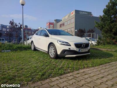 Volvo V40 CC T4 Drive-E Summum