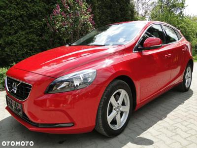 Volvo V40 CC T4 Momentum