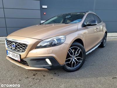 Volvo V40 CC T5 AWD Summum