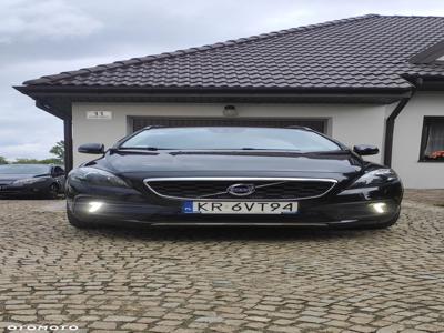 Volvo V40 CC T5 AWD Summum