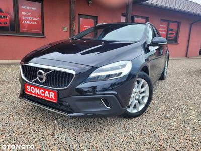 Volvo V40 Cross Country D2