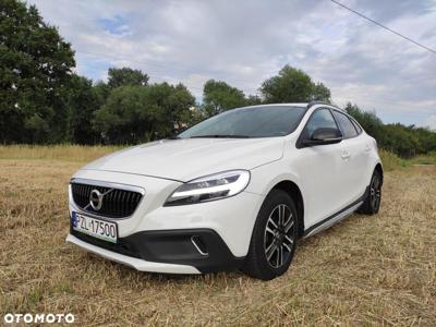 Volvo V40 Cross Country D2