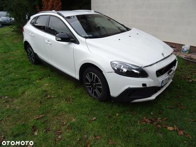 Volvo V40 Cross Country D2