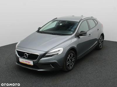 Volvo V40 Cross Country D2 Geartronic Momentum