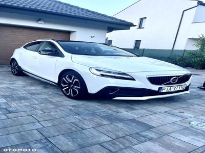 Volvo V40 Cross Country D2 Geartronic Momentum