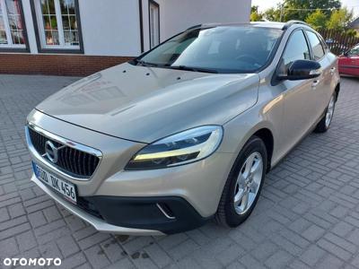 Volvo V40 Cross Country D2 Kinetic