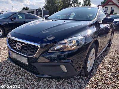 Volvo V40 Cross Country D2 Kinetic