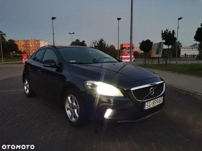 Volvo V40 Cross Country D2 Momentum