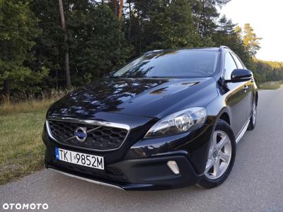 Volvo V40 Cross Country D2 Momentum