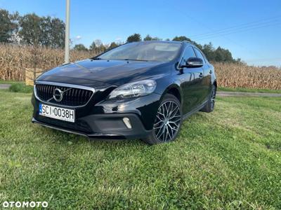 Volvo V40 Cross Country D2 Ocean Race