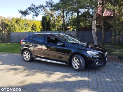 Volvo V40 Cross Country D3