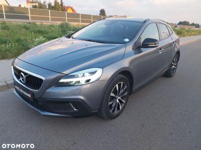 Volvo V40 Cross Country D3 Geartronic Summum