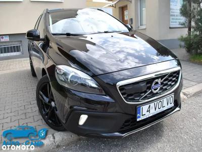 Volvo V40 Cross Country D4 Geartronic Summum