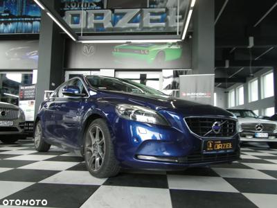 Volvo V40 Cross Country D4 Ocean Race