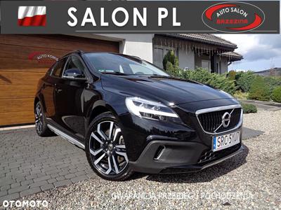 Volvo V40 Cross Country T3 Momentum