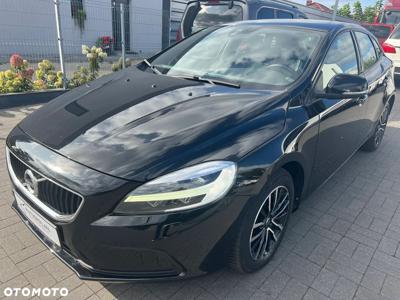 Volvo V40 D2