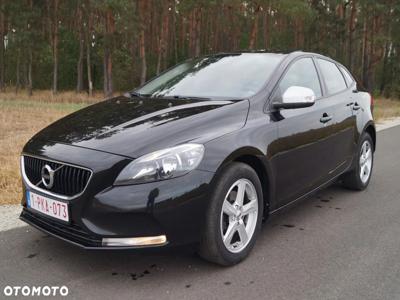 Volvo V40 D2 Drive-E Kinetic